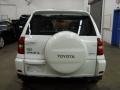 Frosted White Pearl - RAV4 4WD Photo No. 17
