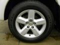 Frosted White Pearl - RAV4 4WD Photo No. 25