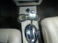  2006 PT Cruiser Limited 4 Speed Automatic Shifter