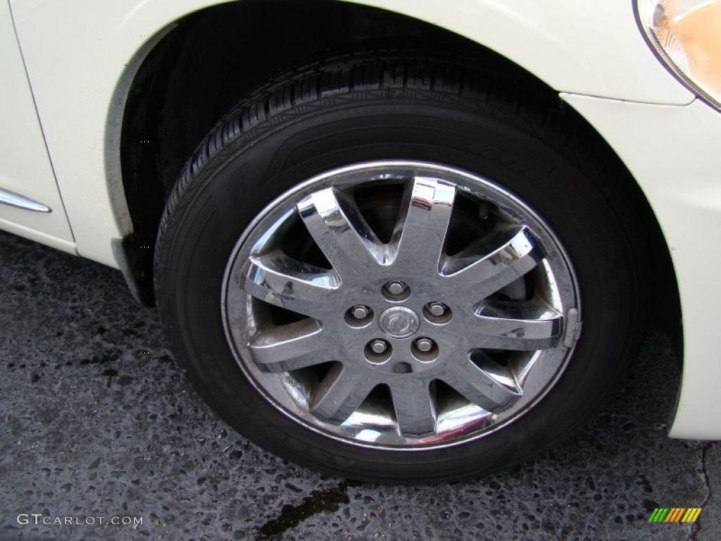 2006 Chrysler PT Cruiser Limited Wheel Photo #57605147