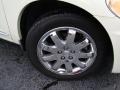 2006 Chrysler PT Cruiser Limited Wheel and Tire Photo