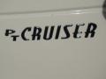  2006 PT Cruiser Limited Logo