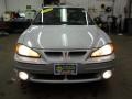 2003 Galaxy Silver Metallic Pontiac Grand Am GT Coupe  photo #26