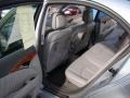 Iridium Silver Metallic - E 550 Sedan Photo No. 11