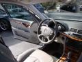 Iridium Silver Metallic - E 550 Sedan Photo No. 17
