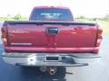 2006 Sport Red Metallic Chevrolet Silverado 1500 LT Crew Cab  photo #7