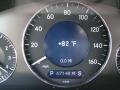 Iridium Silver Metallic - E 550 Sedan Photo No. 28