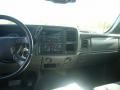 2006 Sport Red Metallic Chevrolet Silverado 1500 LT Crew Cab  photo #10