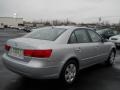 Radiant Silver - Sonata GLS Photo No. 2