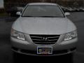Radiant Silver - Sonata GLS Photo No. 18