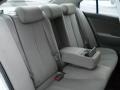 Radiant Silver - Sonata GLS Photo No. 23