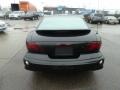 Black - Sunfire SE Coupe Photo No. 4