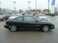 Black - Sunfire SE Coupe Photo No. 6