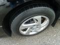 Black - Sunfire SE Coupe Photo No. 9