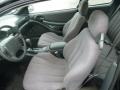 Black - Sunfire SE Coupe Photo No. 10
