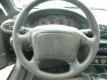 Black - Sunfire SE Coupe Photo No. 16