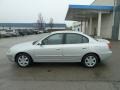 Sterling Metallic - Elantra GLS Sedan Photo No. 2