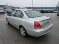 Sterling Metallic - Elantra GLS Sedan Photo No. 3