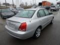 Sterling Metallic - Elantra GLS Sedan Photo No. 5