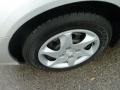 Sterling Metallic - Elantra GLS Sedan Photo No. 9