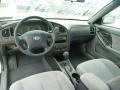 Sterling Metallic - Elantra GLS Sedan Photo No. 12