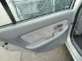 Sterling Metallic - Elantra GLS Sedan Photo No. 13