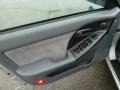 Sterling Metallic - Elantra GLS Sedan Photo No. 14