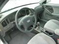 Sterling Metallic - Elantra GLS Sedan Photo No. 15