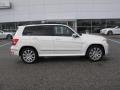 Arctic White - GLK 350 4Matic Photo No. 2