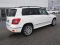 Arctic White - GLK 350 4Matic Photo No. 3