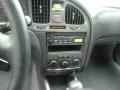 Sterling Metallic - Elantra GLS Sedan Photo No. 18