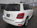 Arctic White - GLK 350 4Matic Photo No. 4