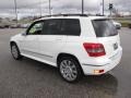 Arctic White - GLK 350 4Matic Photo No. 6