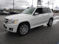 Arctic White - GLK 350 4Matic Photo No. 8