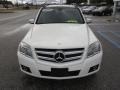 Arctic White - GLK 350 4Matic Photo No. 10