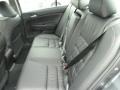 Black Interior Photo for 2012 Honda Accord #57606327