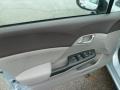 Gray Door Panel Photo for 2012 Honda Civic #57606675