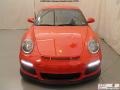 Guards Red - 911 GT3 Photo No. 18