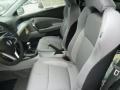 2012 Crystal Black Pearl Honda CR-Z EX Navigation Sport Hybrid  photo #10