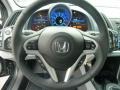  2012 CR-Z EX Navigation Sport Hybrid Steering Wheel