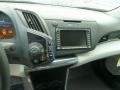 2012 Crystal Black Pearl Honda CR-Z EX Navigation Sport Hybrid  photo #18