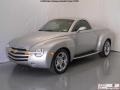 Ricochet Silver Metallic - SSR  Photo No. 1