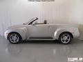 Ricochet Silver Metallic - SSR  Photo No. 4