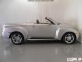 Ricochet Silver Metallic - SSR  Photo No. 5