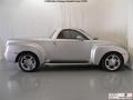 Ricochet Silver Metallic - SSR  Photo No. 6