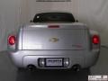 Ricochet Silver Metallic - SSR  Photo No. 9