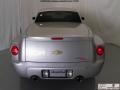 Ricochet Silver Metallic - SSR  Photo No. 11