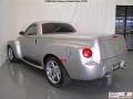Ricochet Silver Metallic - SSR  Photo No. 12
