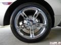 Ricochet Silver Metallic - SSR  Photo No. 26