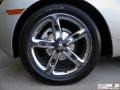 Ricochet Silver Metallic - SSR  Photo No. 27